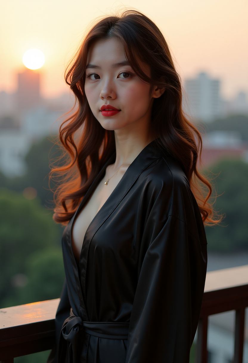 太后的秘密